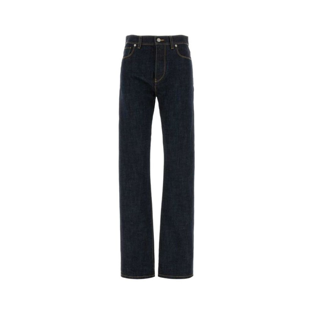Fendi Men Denim Jeans
